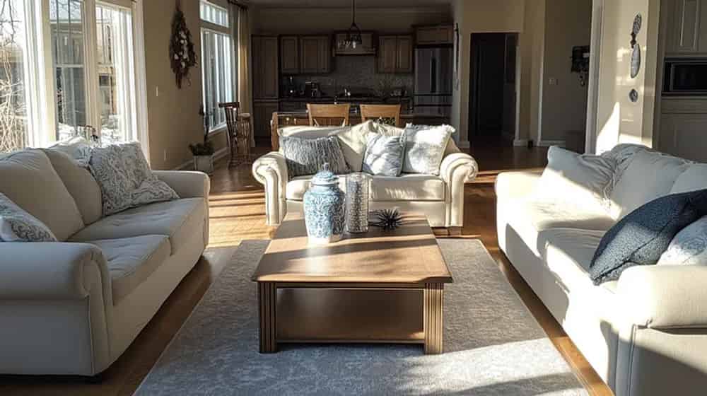 House Cleaning Services image