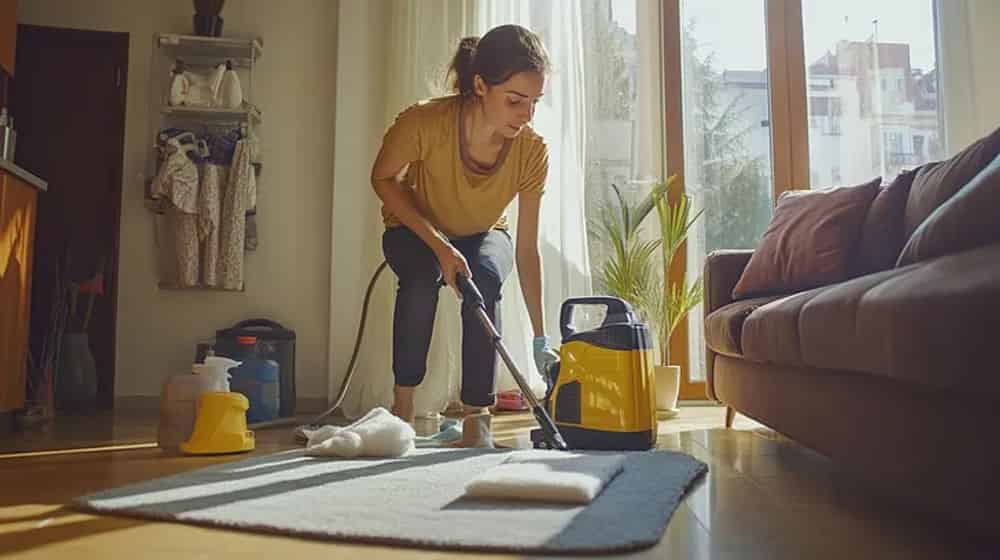 Recurring Cleaning Services image