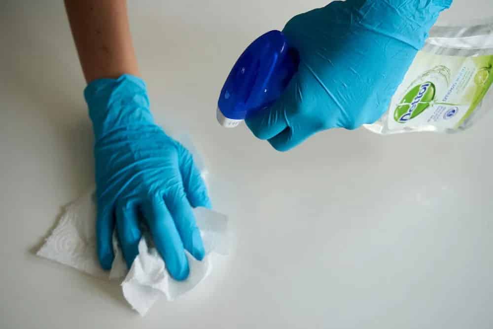 Deep Cleaning Services image