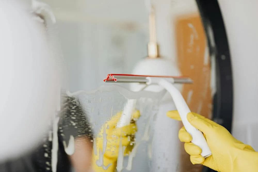About Baltimore Cleaning Company