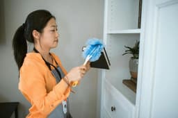 Top Rated Cleaning Services's image