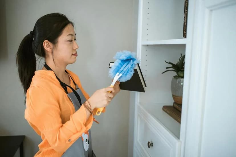 Top Rated Cleaning Services's image
